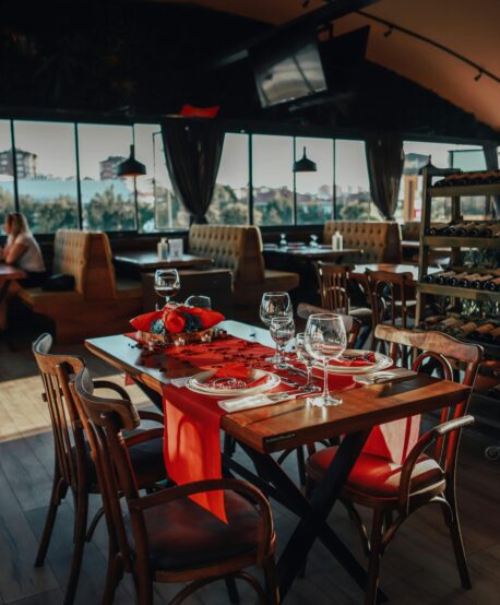 Services Pizza Near Me