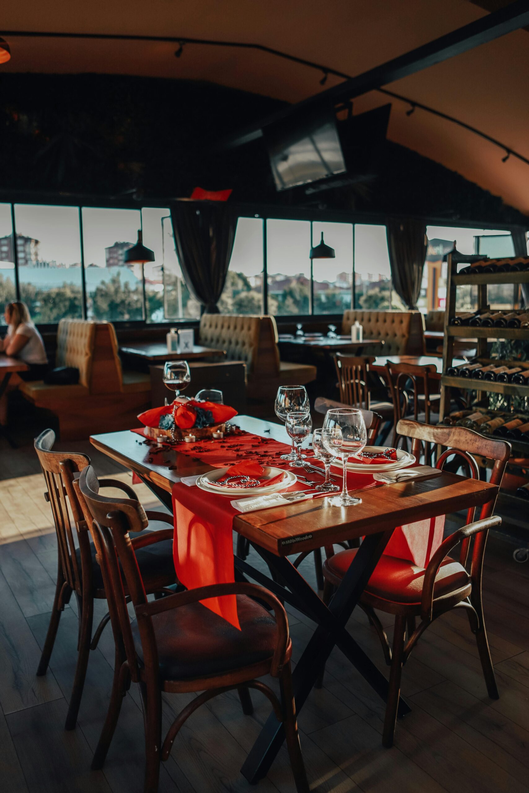 Discover Our Story Pizza Near Me